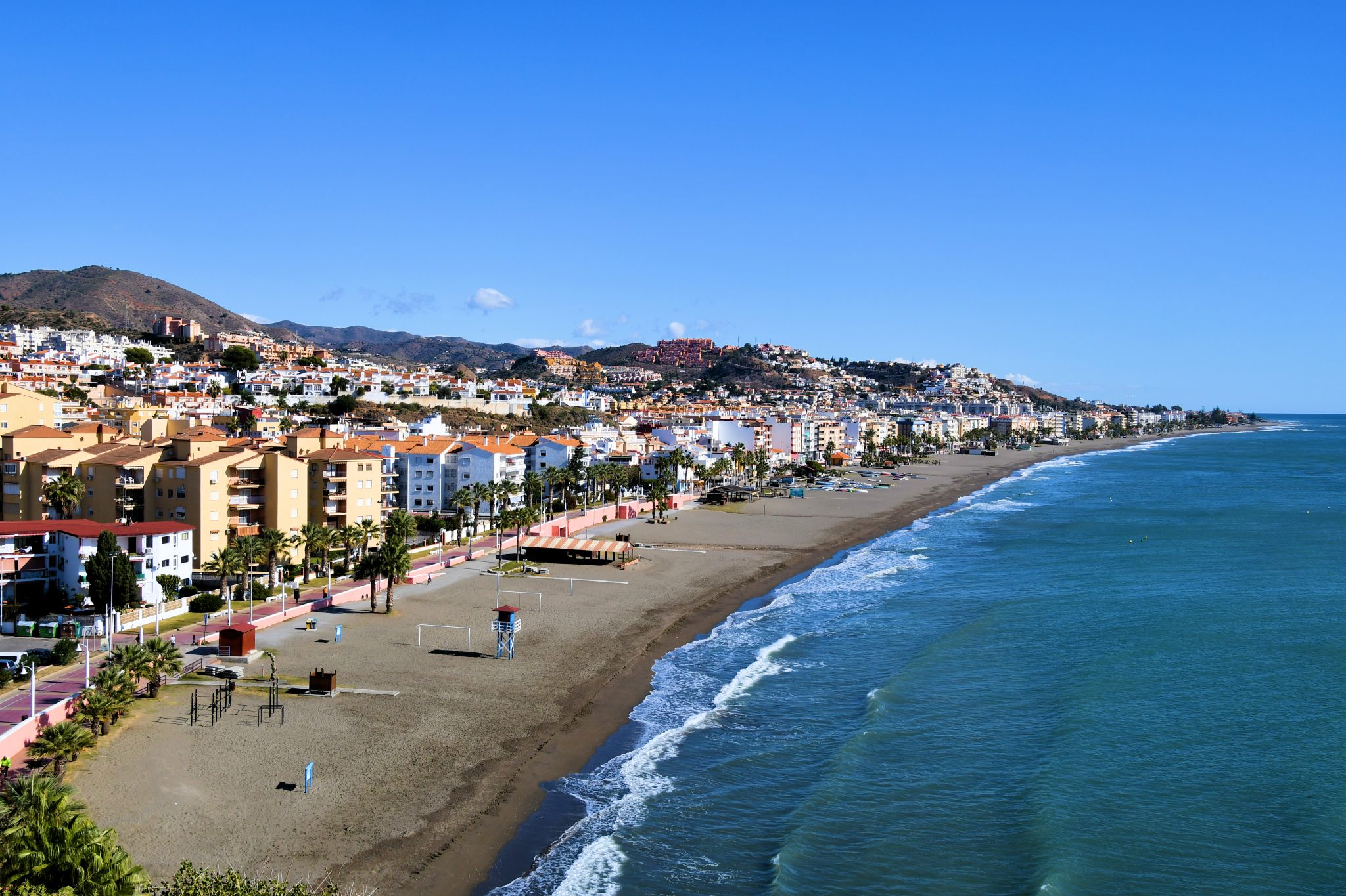 Rincon de la Victoria